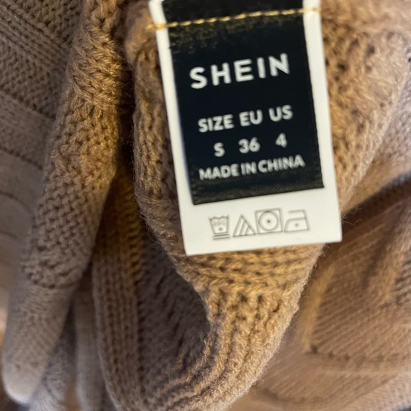 Sweater Vest - Picture 2 of 2